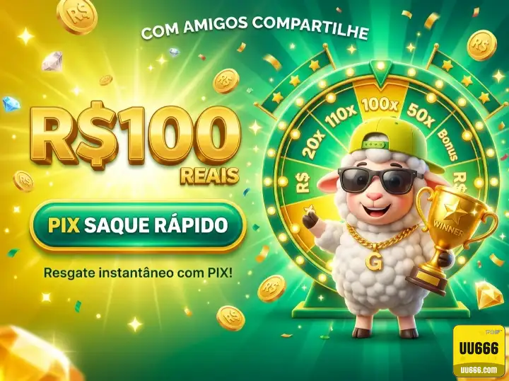 uu666.com experimente exclusivo jogo