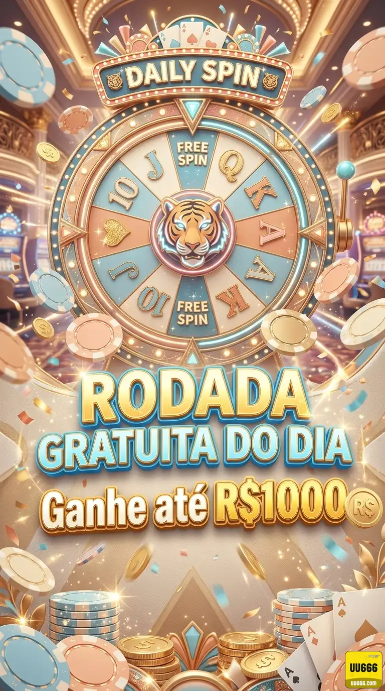 uu666.com desfrute de dinâmico jogo